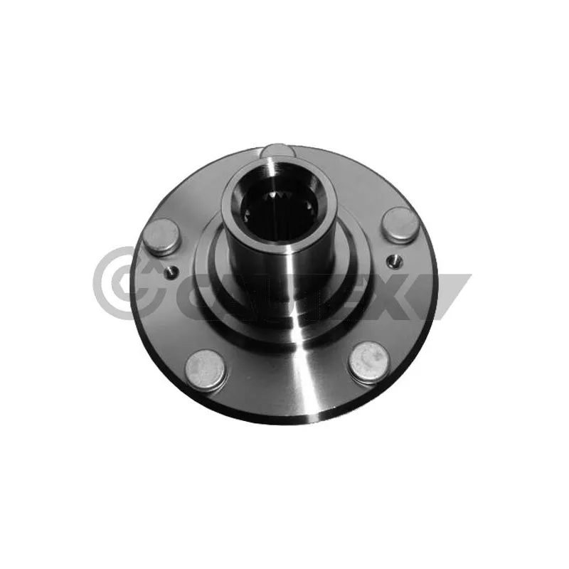 Moyeu de roue avant CAUTEX 750581