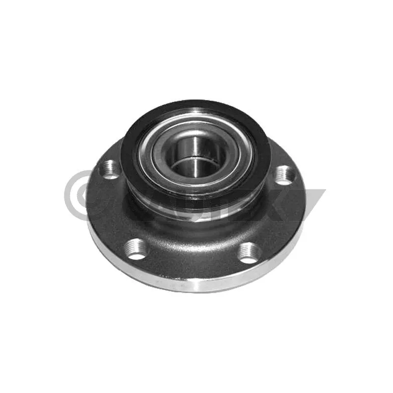 Moyeu de roue arrière CAUTEX 750585