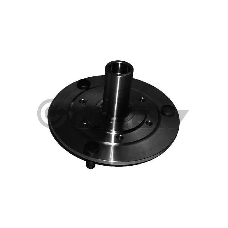 Moyeu de roue avant CAUTEX 750590
