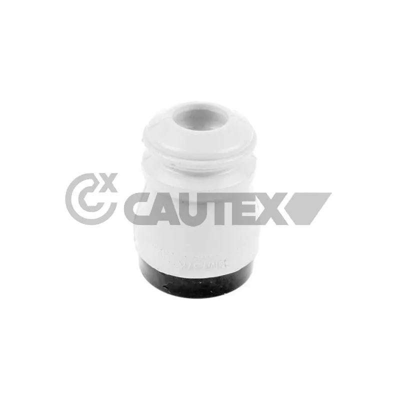 Butée élastique, suspension CAUTEX 750592