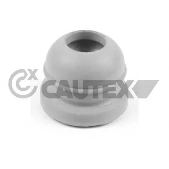 Butée élastique, suspension CAUTEX 750593