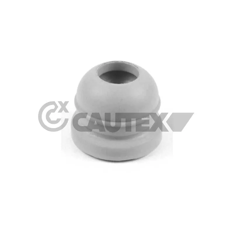 Butée élastique, suspension CAUTEX 750593