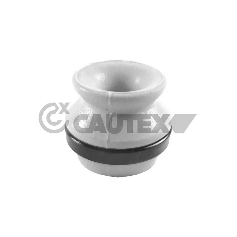 Butée élastique, suspension CAUTEX 750594