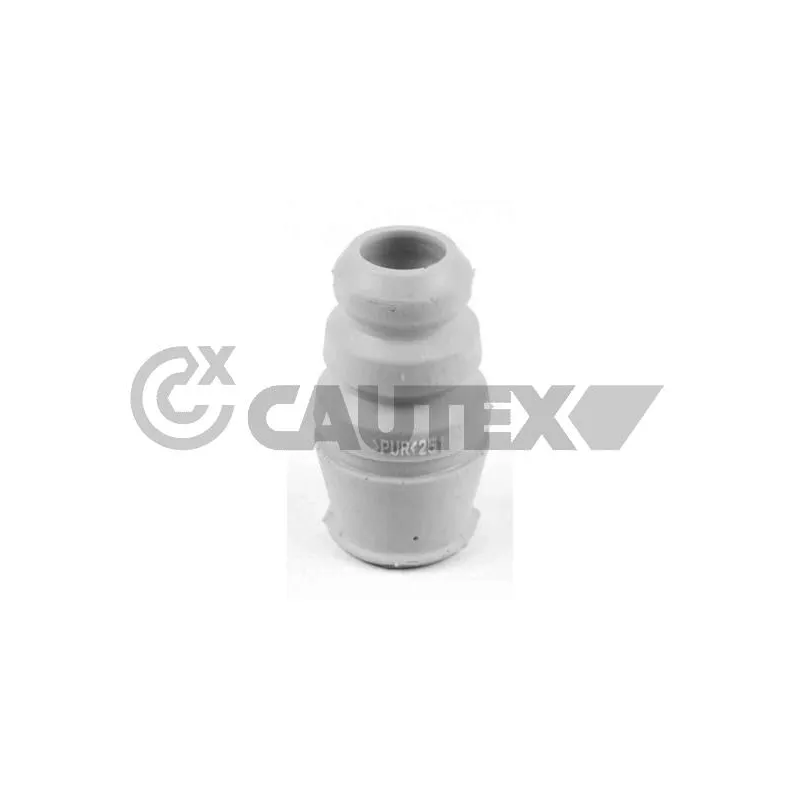 Butée élastique, suspension CAUTEX 750596