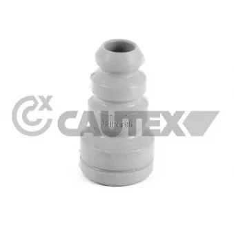 Butée élastique, suspension CAUTEX 750597