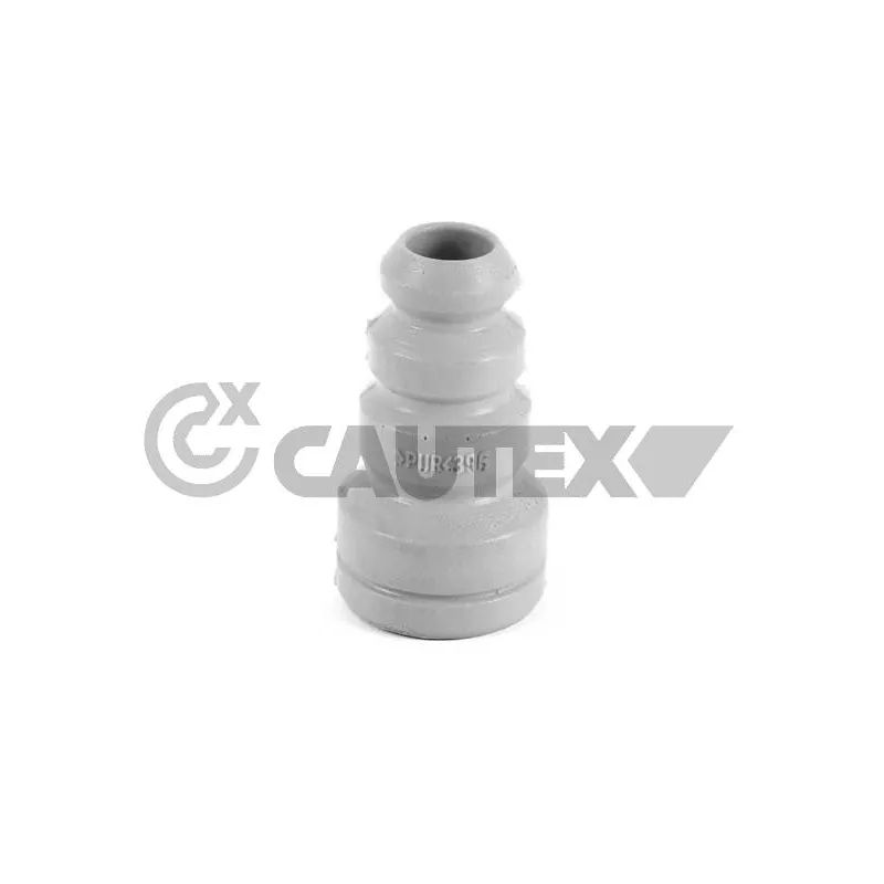 Butée élastique, suspension CAUTEX 750597