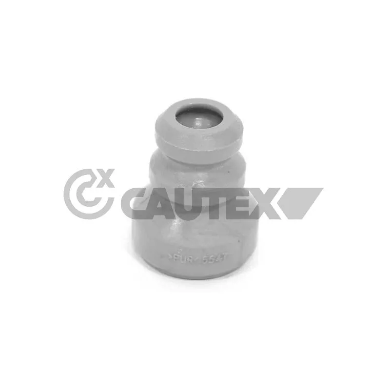 Butée élastique, suspension CAUTEX 750599