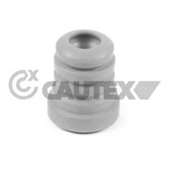 Butée élastique, suspension CAUTEX 750600