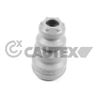 Butée élastique, suspension CAUTEX 750604