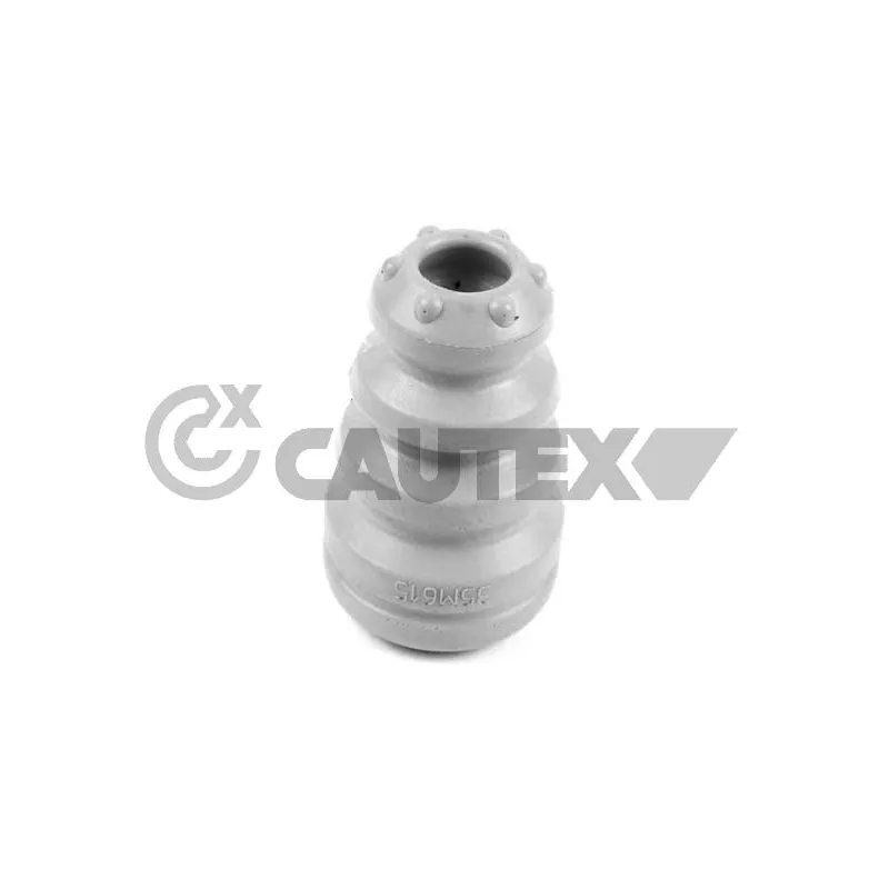 Butée élastique, suspension CAUTEX 750604