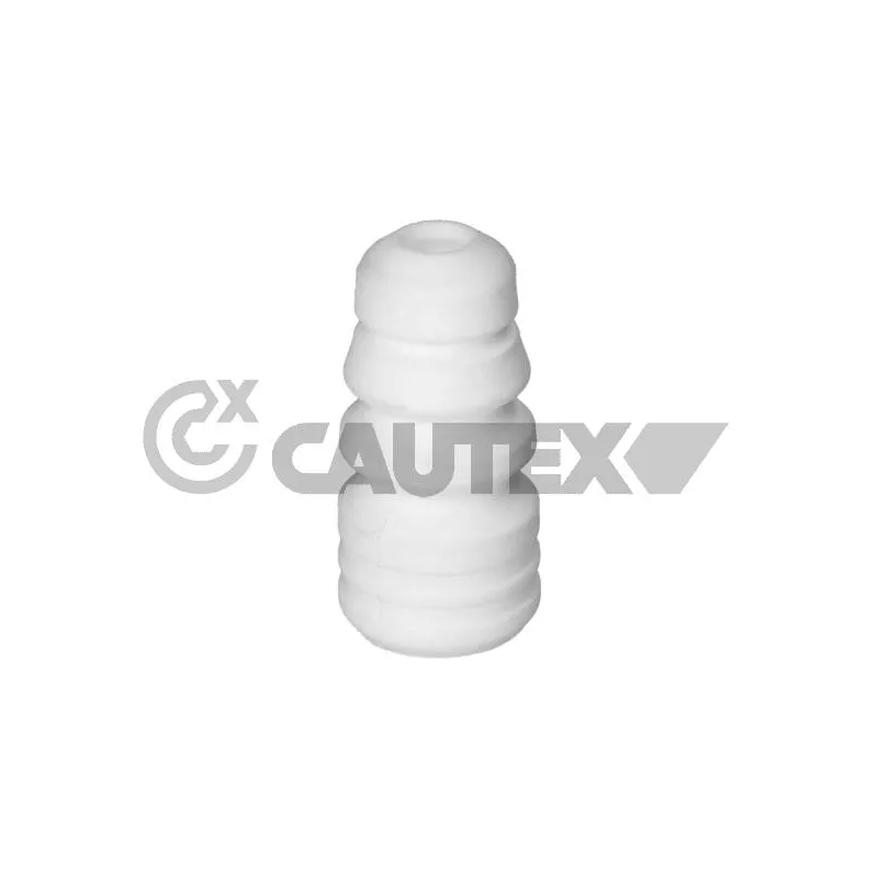 Butée élastique, suspension CAUTEX 750605