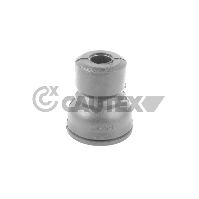 Butée élastique, suspension CAUTEX 750606