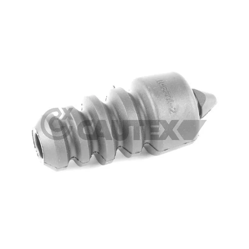 Butée élastique, suspension CAUTEX 750607