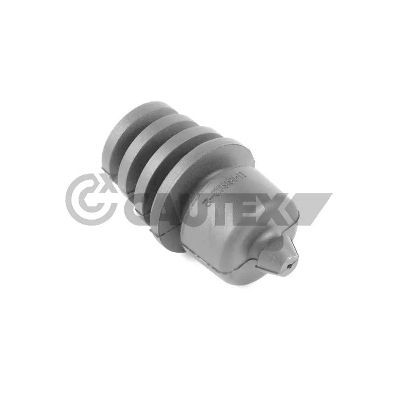 Butée élastique, suspension CAUTEX 750608