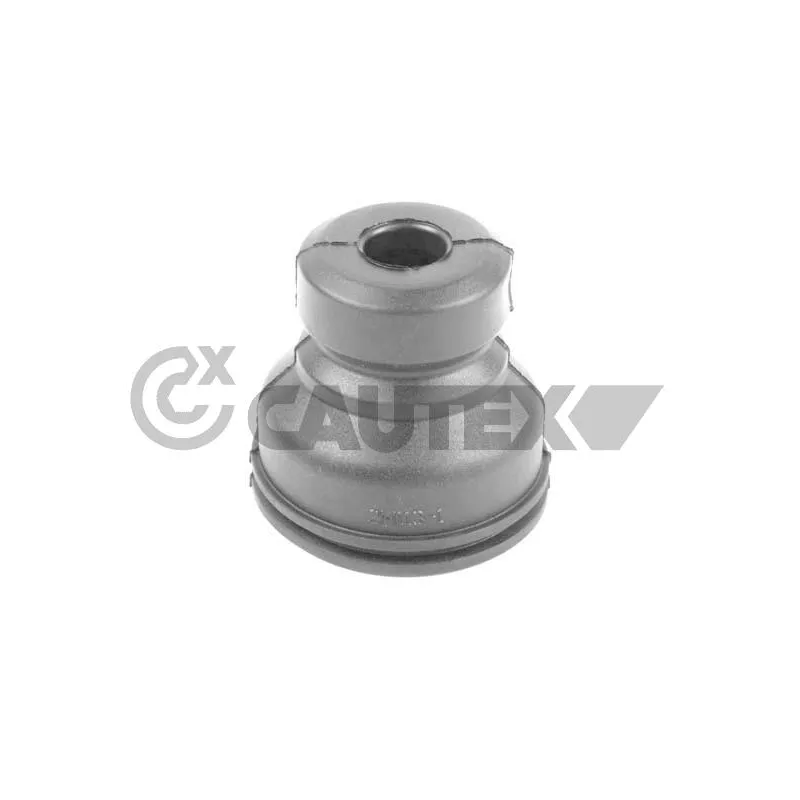 Butée élastique, suspension CAUTEX 750609