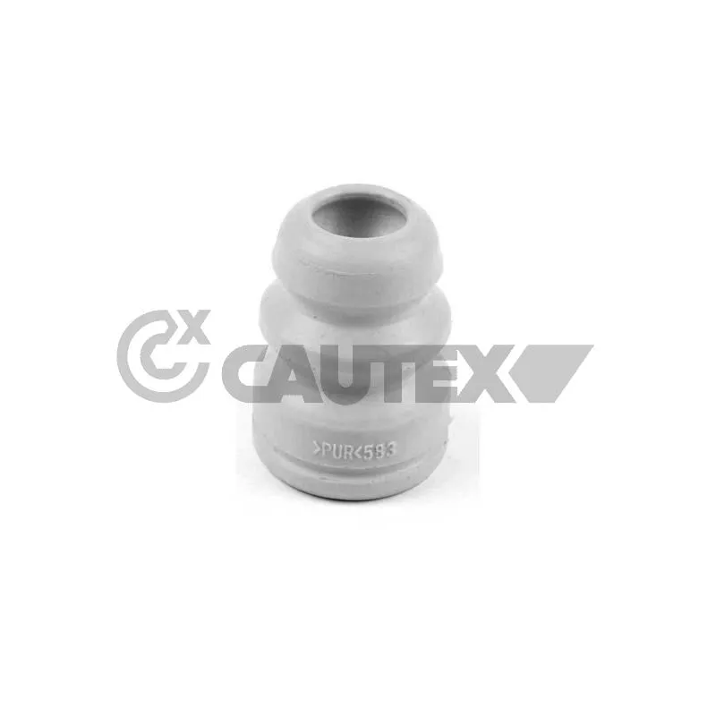 Butée élastique, suspension CAUTEX 750610