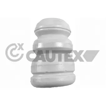 Butée élastique, suspension CAUTEX 750611