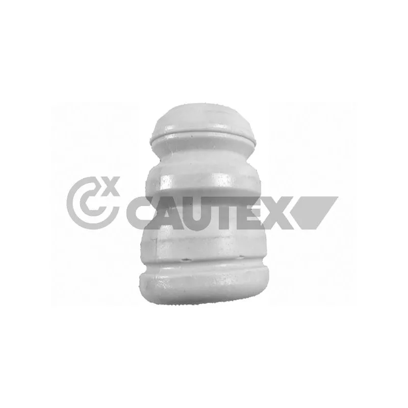 Butée élastique, suspension CAUTEX 750611
