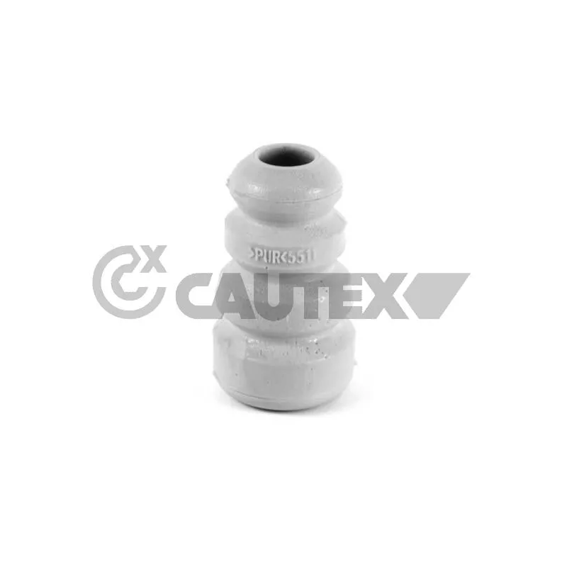 Butée élastique, suspension CAUTEX 750613