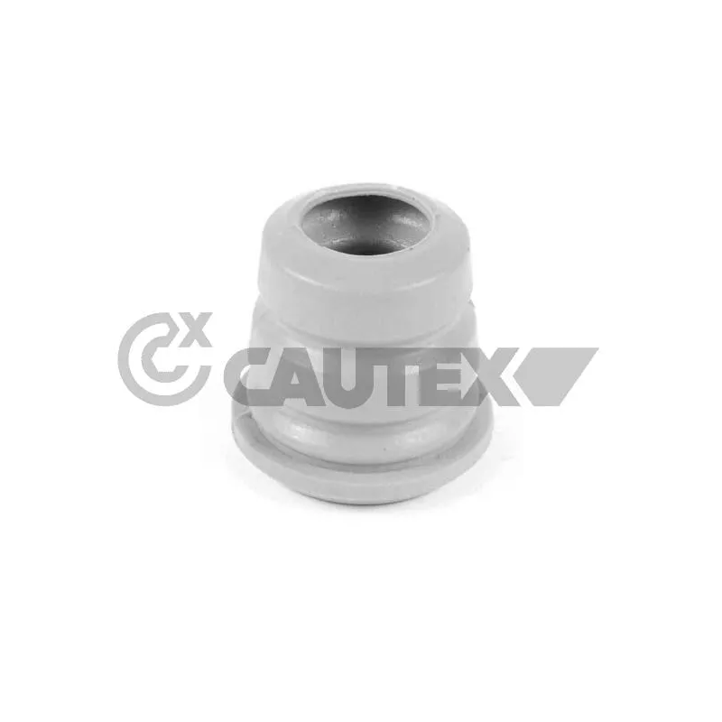 Butée élastique, suspension CAUTEX 750616