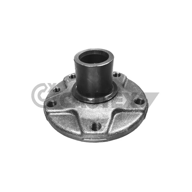 Moyeu de roue avant CAUTEX 750617
