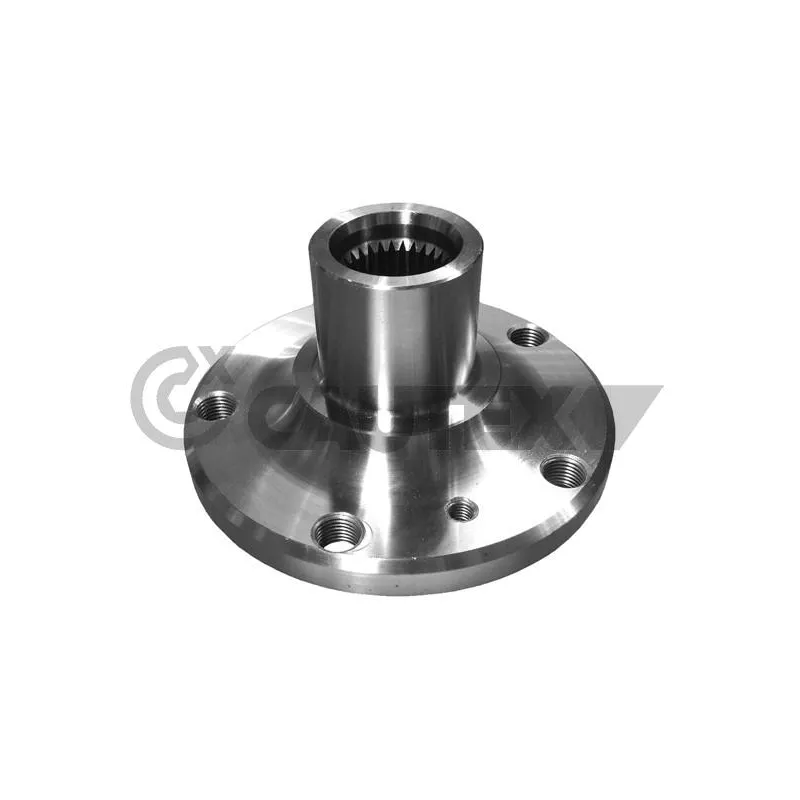 Moyeu de roue avant CAUTEX 750623