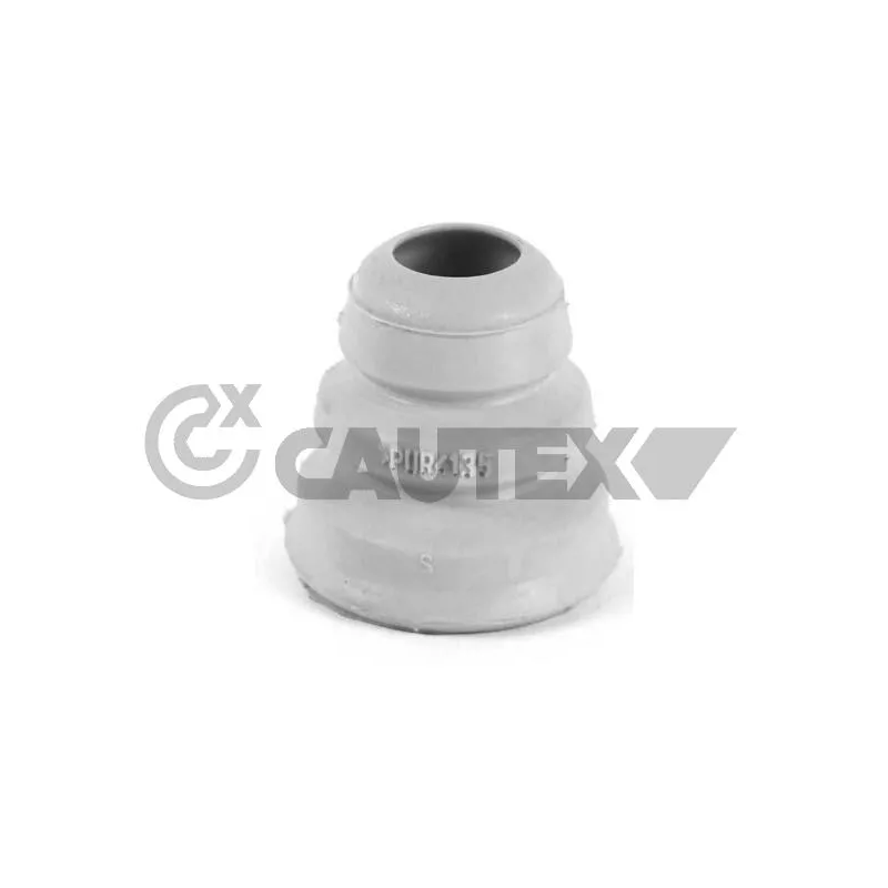 Butée élastique, suspension CAUTEX 750624