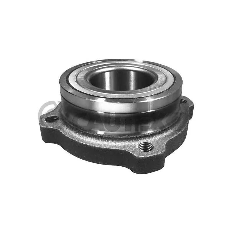 Moyeu de roue arrière CAUTEX 750625