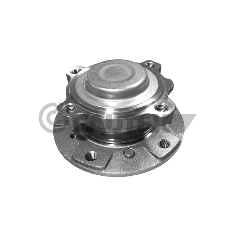 Moyeu de roue avant CAUTEX 750630