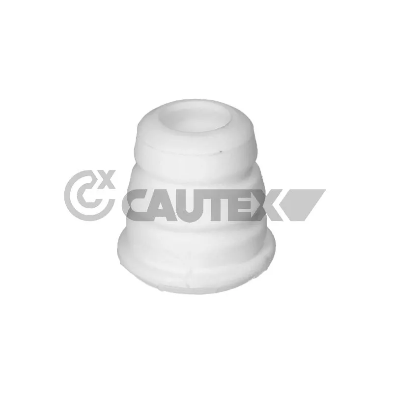 Butée élastique, suspension CAUTEX 750631