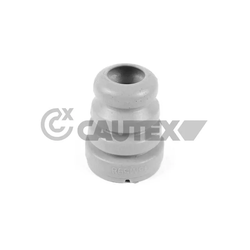 Butée élastique, suspension CAUTEX 750632
