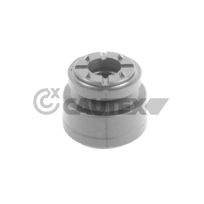 Butée élastique, suspension CAUTEX 750633