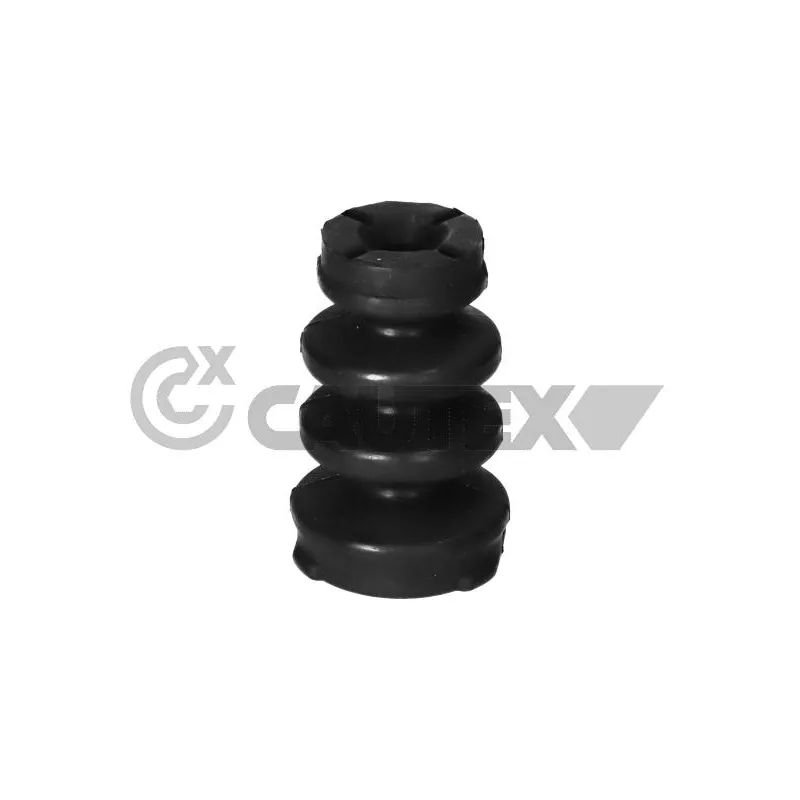 Butée élastique, suspension CAUTEX 750634
