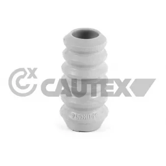 Butée élastique, suspension CAUTEX 750639