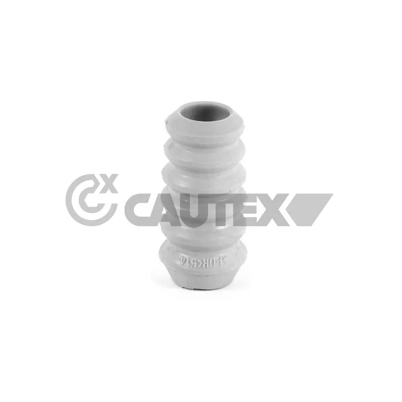 Butée élastique, suspension CAUTEX 750639