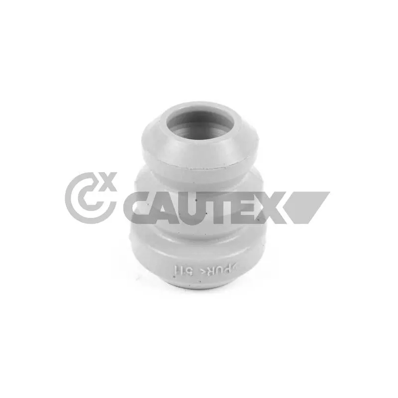 Butée élastique, suspension CAUTEX 750640