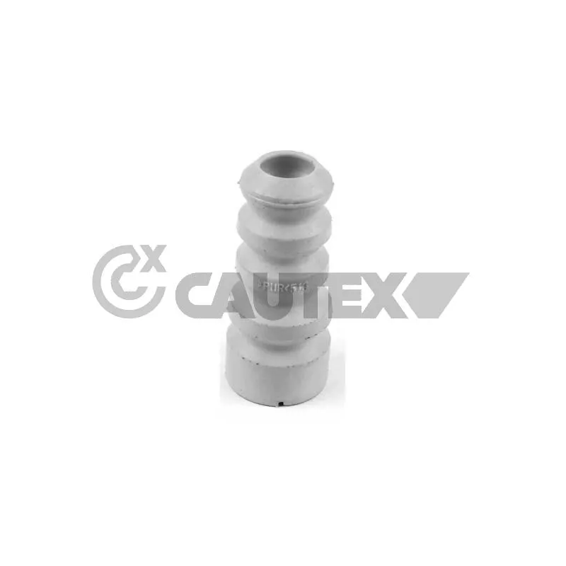 Butée élastique, suspension CAUTEX 750641