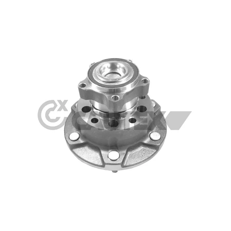 Roulement de roue avant CAUTEX 750642