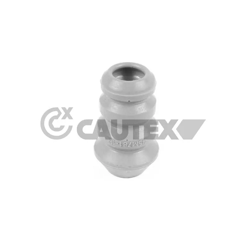 Butée élastique, suspension CAUTEX 750644
