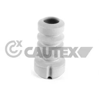 Butée élastique, suspension CAUTEX 750646