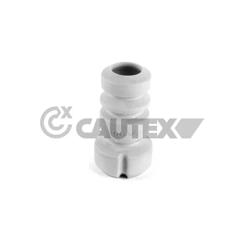 Butée élastique, suspension CAUTEX 750646