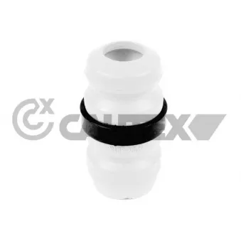 Butée élastique, suspension CAUTEX 750647