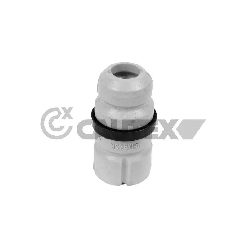 Butée élastique, suspension CAUTEX 750648