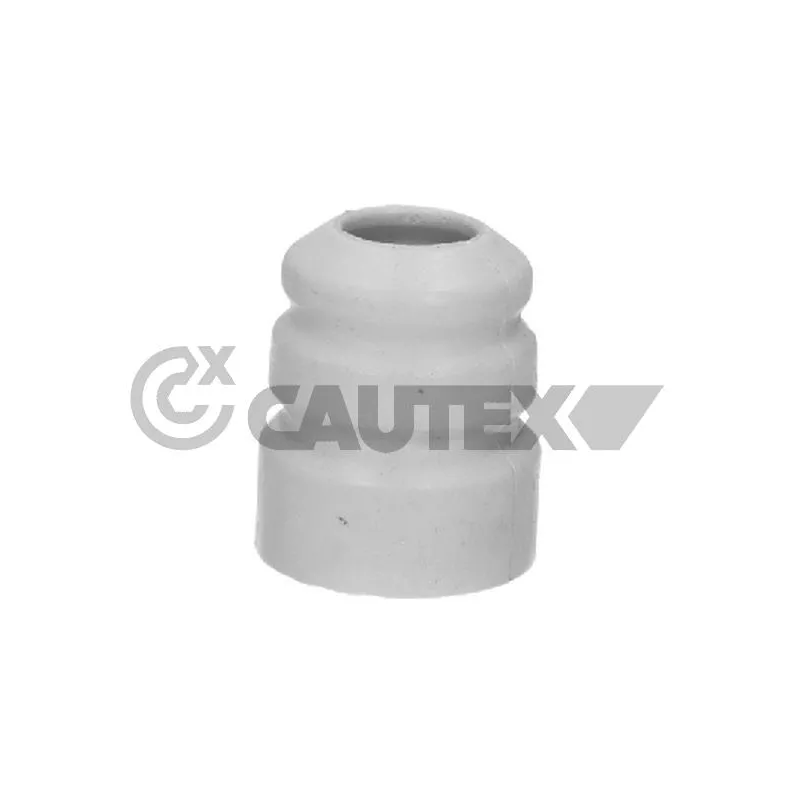 Butée élastique, suspension CAUTEX 750649