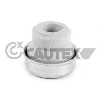 Butée élastique, suspension CAUTEX 750656