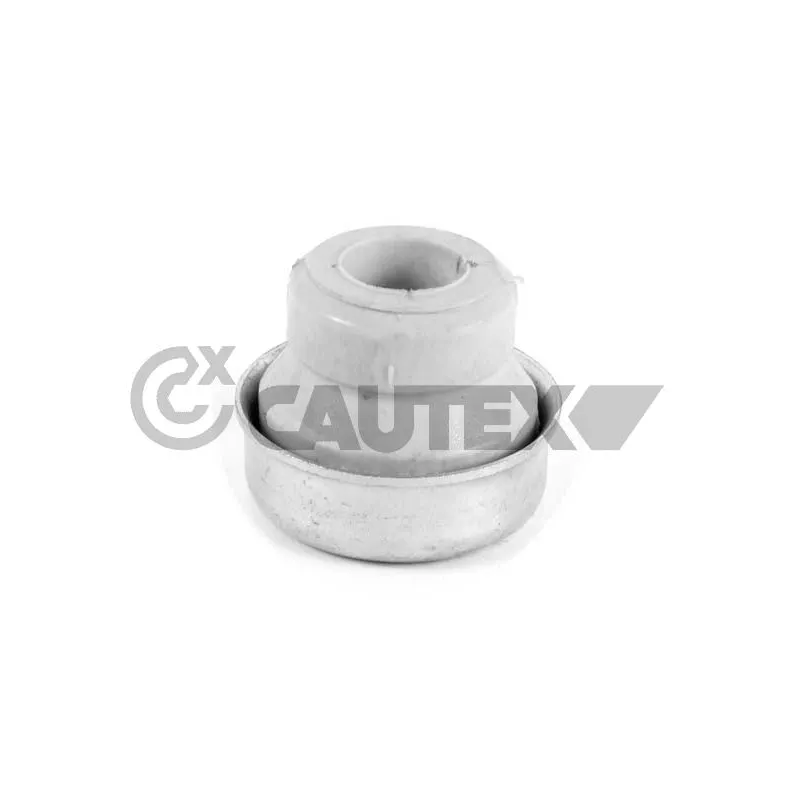 Butée élastique, suspension CAUTEX 750656