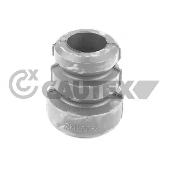 Butée élastique, suspension CAUTEX