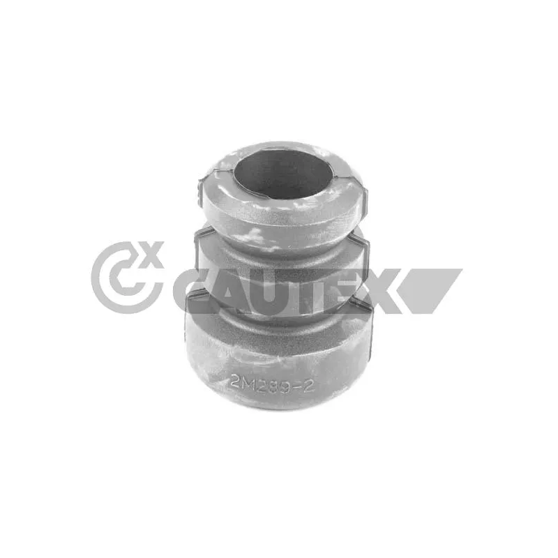 Butée élastique, suspension CAUTEX 750659