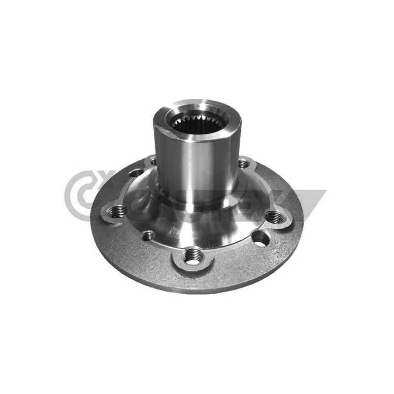 Moyeu de roue avant CAUTEX 750660