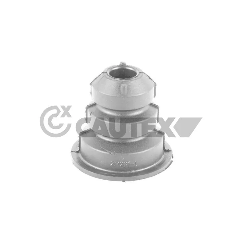 Butée élastique, suspension CAUTEX 750662